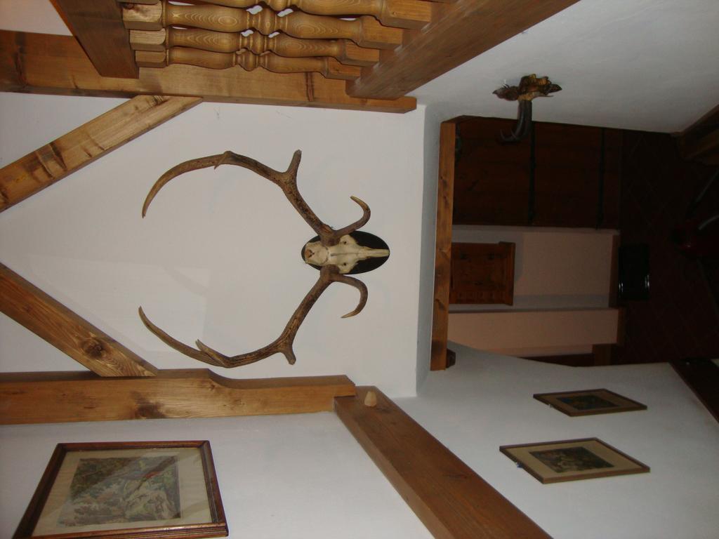 Landhaus Kurz Golling an der Salzach Bagian luar foto