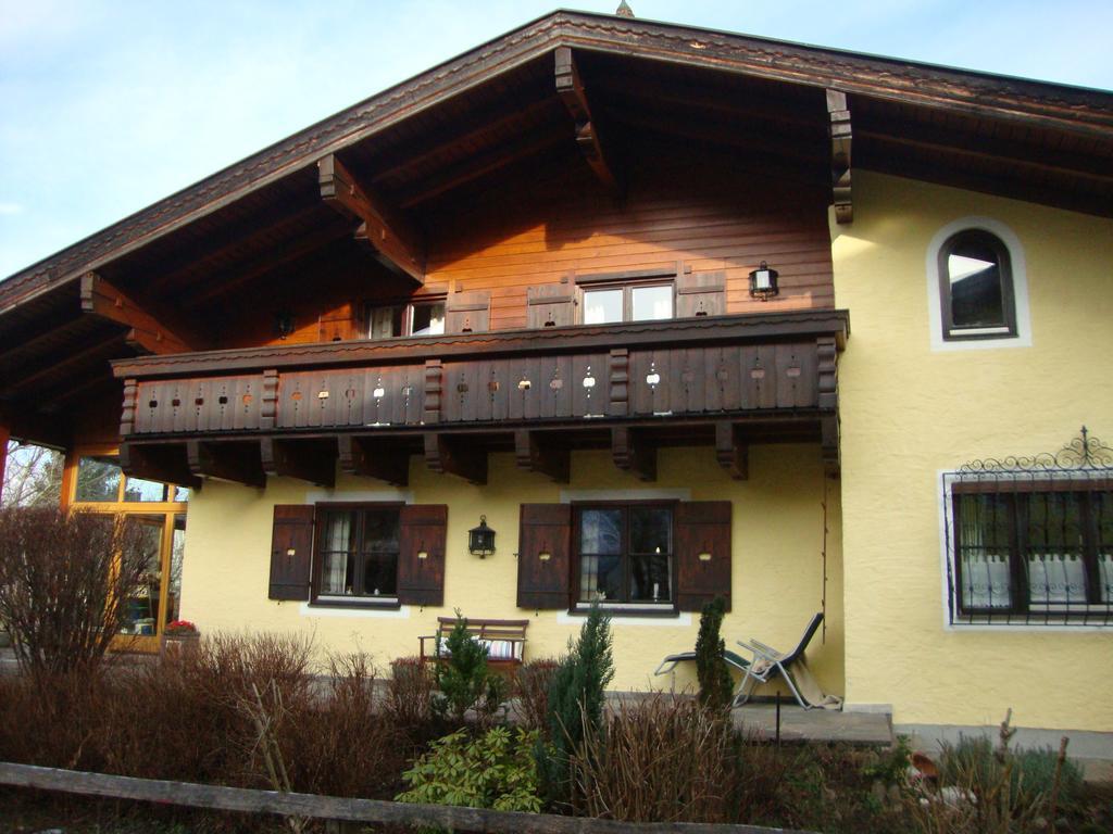 Landhaus Kurz Golling an der Salzach Bagian luar foto